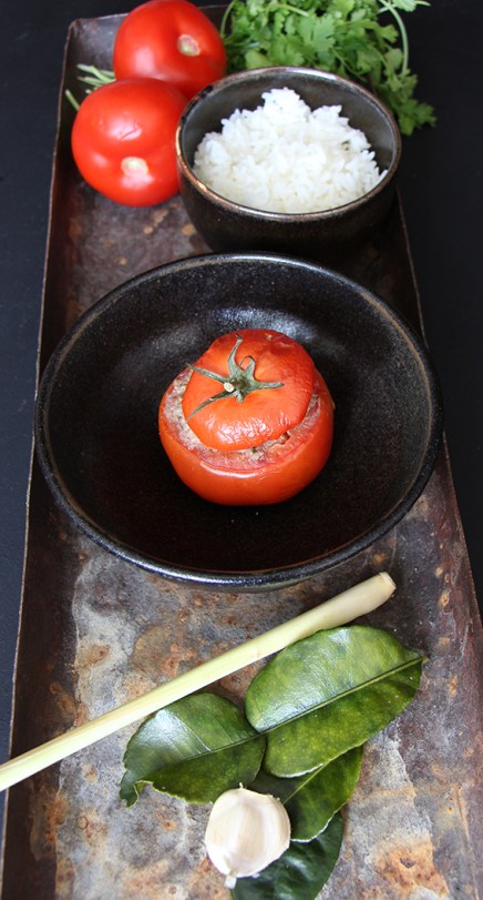 Photos : S et M Zakri