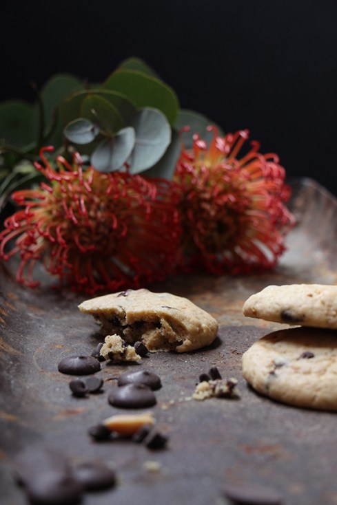 Cookies cacahuetes devorezmoi 06