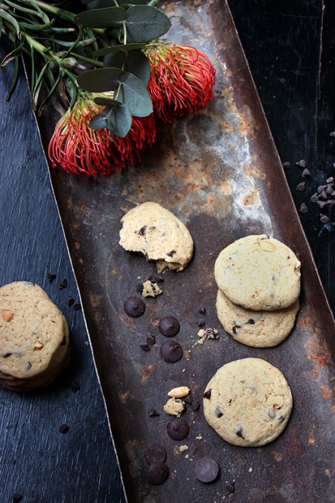 Cookies cacahuetes devorezmoi 08