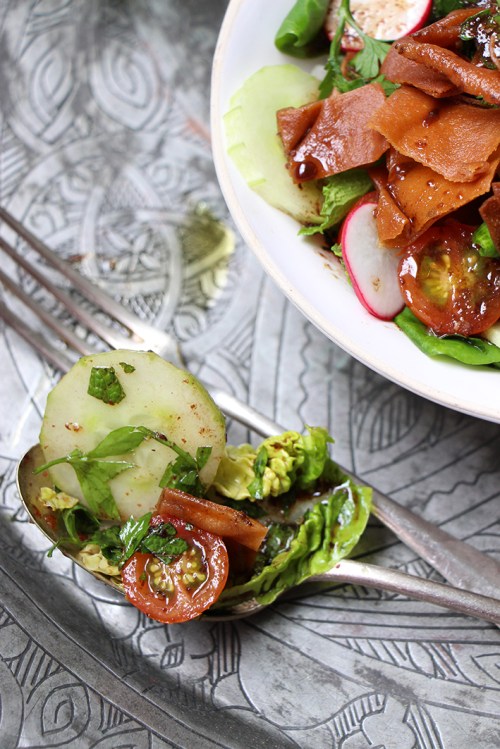 FATTOUCH - devorezmoi 05