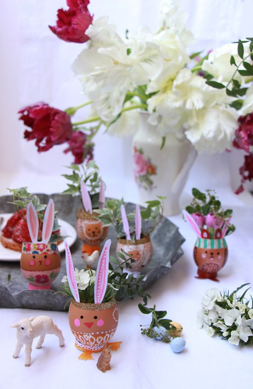 Oeuf de paques -plantes devorezmoi 04