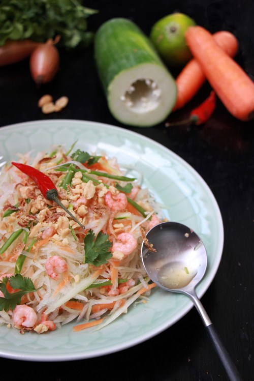 Salade_de_papaye_verte_devorezmoi_02