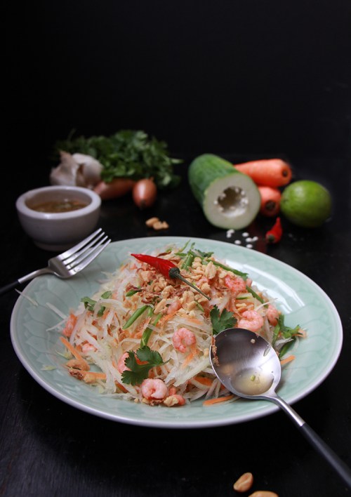 Salade_de_papaye_verte_devorezmoi_04