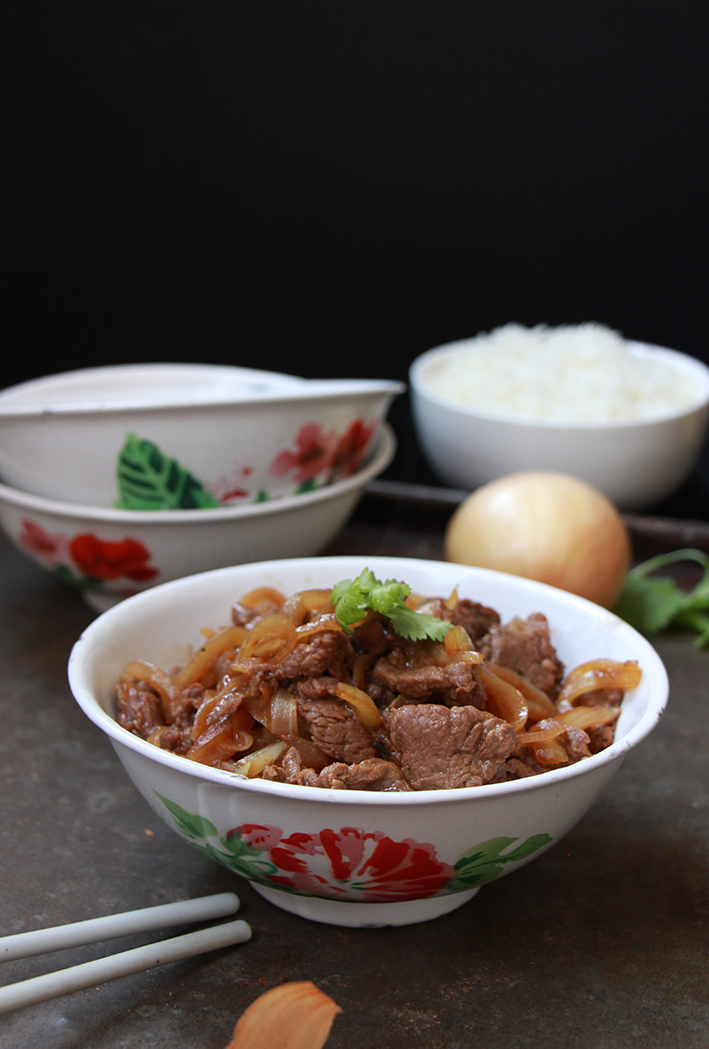 Boeuf Aux Oignons Vinaigre Balsamique Bœuf Aux Oignons 26 Bœuf aux oignons – Devorezmoi