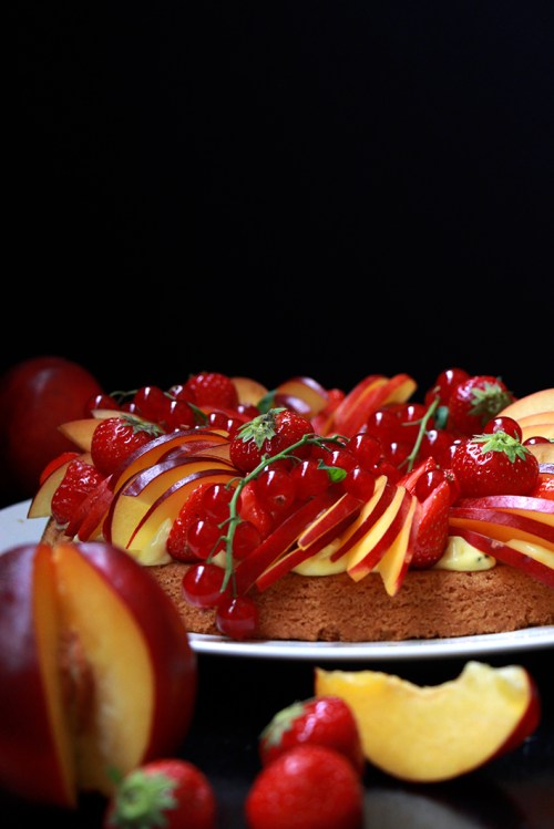Tarte_fraises_nectarines_Devorezmoi_07