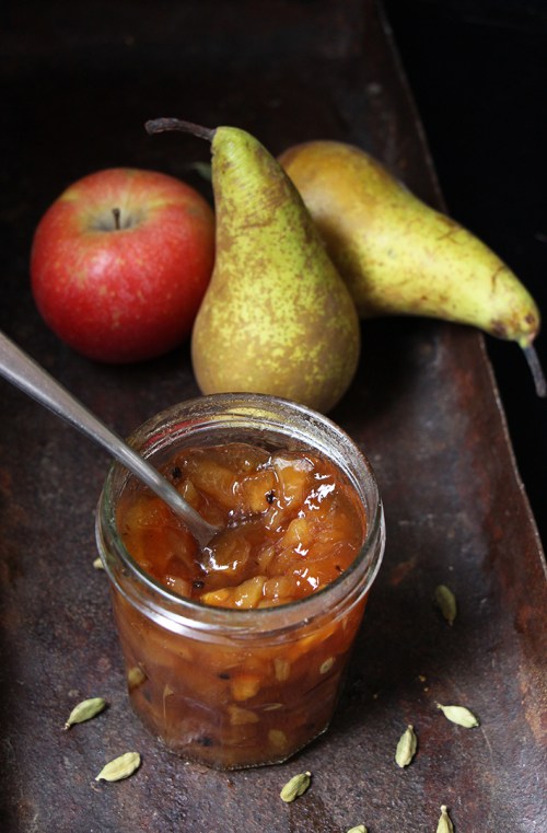 Confiture_poire_cardamome_devorezmoi_01