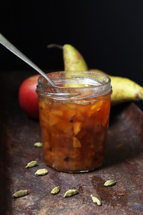 Confiture_poire_cardamome_devorezmoi_04